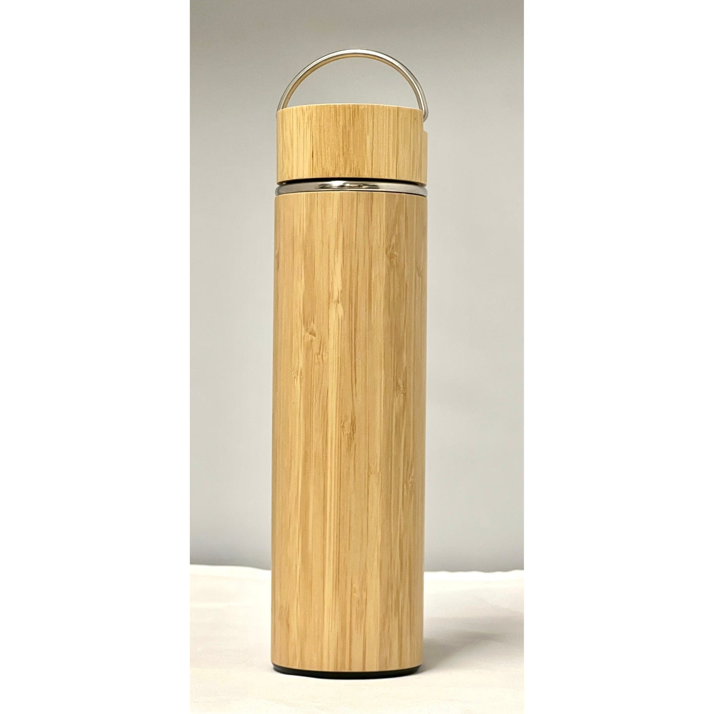 Bamboo Tumbler