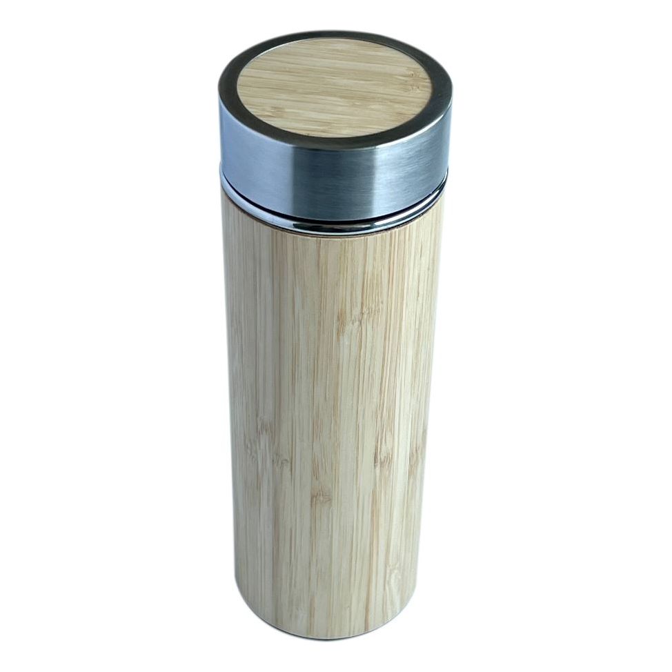 Bamboo Tumbler